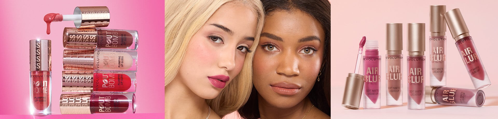 Valentine’s & Galentine’s Beauty: Makeup Looks & Gift Ideas for a Romantic Celebration